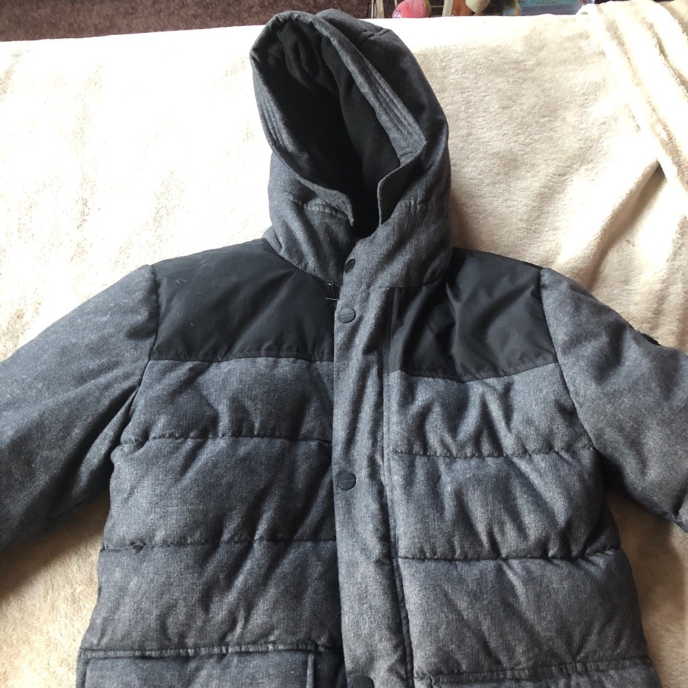 Michael Kors coat